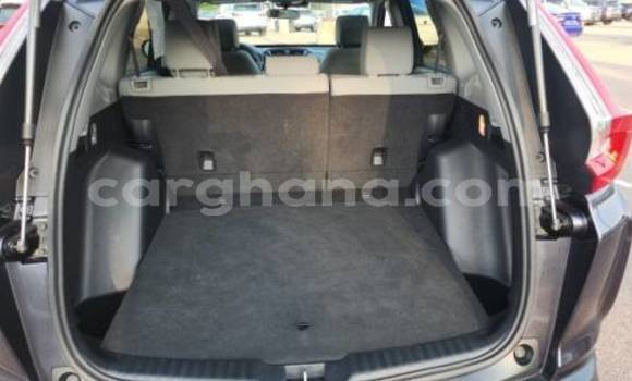 Ra Àlòkù Honda CR–V Miiran Ọkọ̀ in Accra ni Greater Accra Ra Àlòkù Honda CR–V Miiran Ọkọ̀ in Accra ni Greater Accra