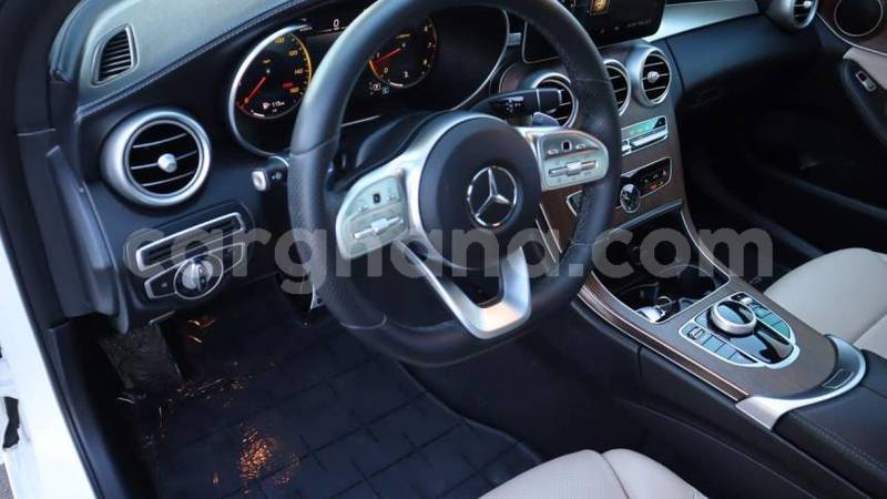 Big with watermark mercedes benz c class greater accra accra 52284