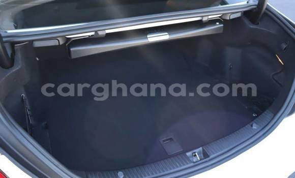 Sayi Na hannu Mercedes‒Benz C–Class White Mota in Accra a Greater Accra Sayi Na hannu Mercedes‒Benz C–Class White Mota in Accra a Greater Accra