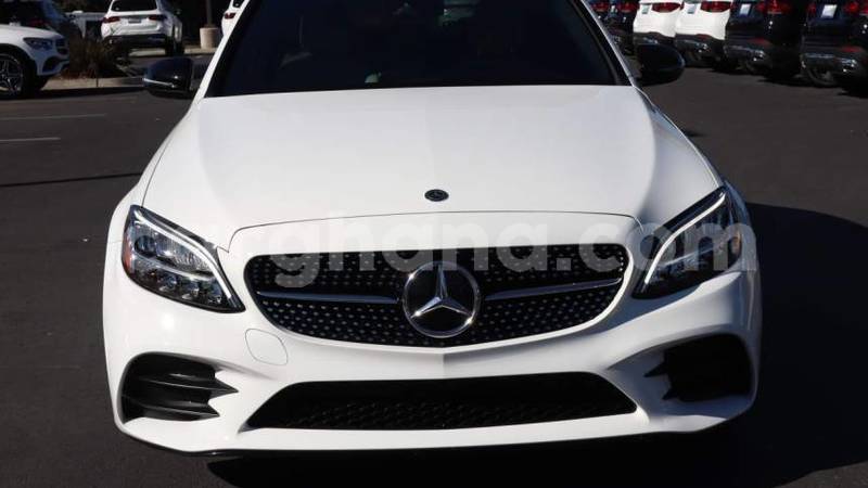 Big with watermark mercedes benz c class greater accra accra 52284