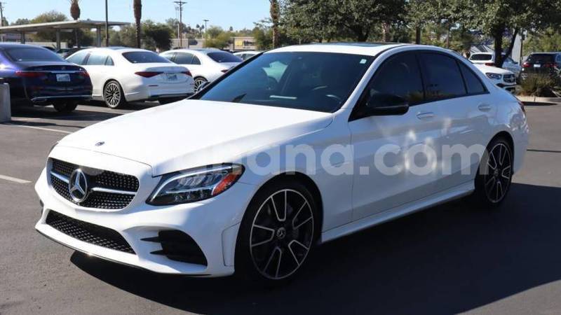 Big with watermark mercedes benz c class greater accra accra 52284