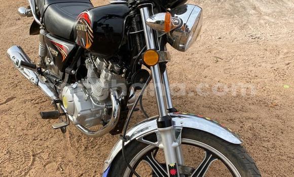 Ra Àlòkù Apsonic Yorobo 150 Black Mọto in Accra ni Greater Accra Ra Àlòkù Apsonic Yorobo 150 Black Mọto in Accra ni Greater Accra