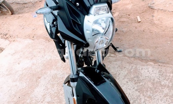 Ra Àlòkù Apsonic Yorobo 150 Black Mọto in Accra ni Greater Accra Ra Àlòkù Apsonic Yorobo 150 Black Mọto in Accra ni Greater Accra