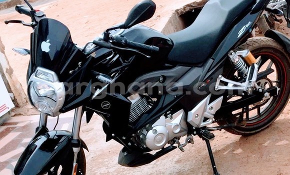 Ra Àlòkù Apsonic Yorobo 150 Black Mọto in Accra ni Greater Accra Ra Àlòkù Apsonic Yorobo 150 Black Mọto in Accra ni Greater Accra