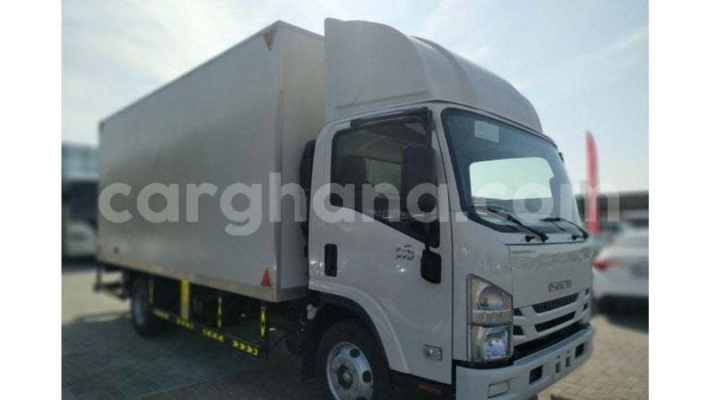 Big with watermark isuzu npr ashanti import dubai 52289