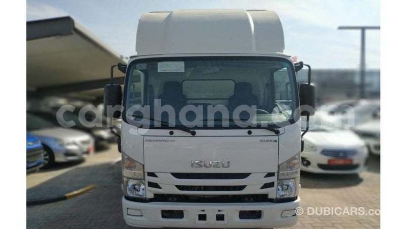 Big with watermark isuzu npr ashanti import dubai 52289