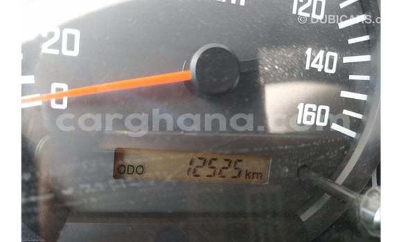 Ra Imported Isuzu NPR funfun Ọkọ̀ akẹ́rù ńlá in Import - Dubai ni Ashanti Ra Imported Isuzu NPR funfun Ọkọ̀ akẹ́rù ńlá in Import - Dubai ni Ashanti