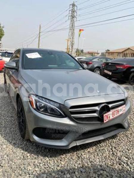 Big with watermark mercedes benz c class greater accra accra 52292