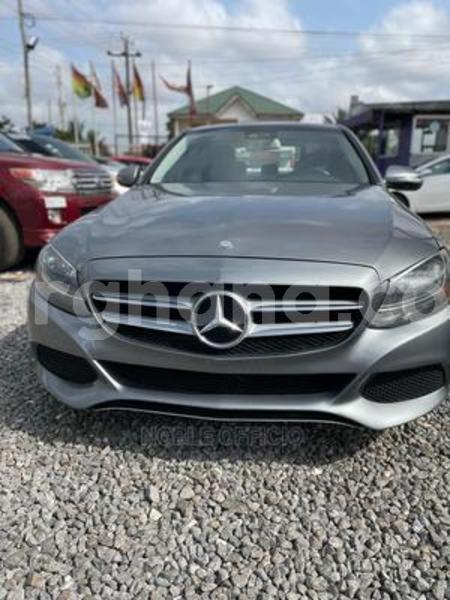 Big with watermark mercedes benz c class greater accra accra 52292