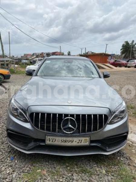 Big with watermark mercedes benz c class greater accra accra 52292