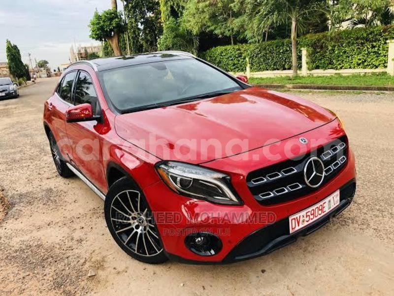 Big with watermark mercedes benz gla klasse amg greater accra accra 52293