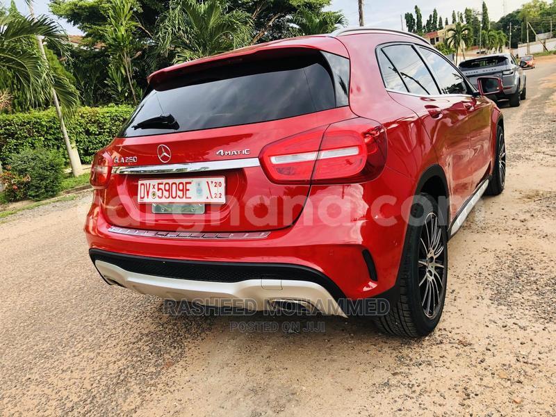 Big with watermark mercedes benz gla klasse amg greater accra accra 52293