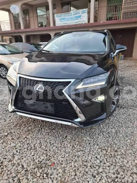 Big with watermark lexus rx 350 greater accra accra 52294