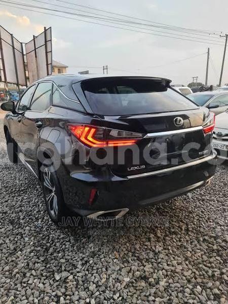 Big with watermark lexus rx 350 greater accra accra 52294