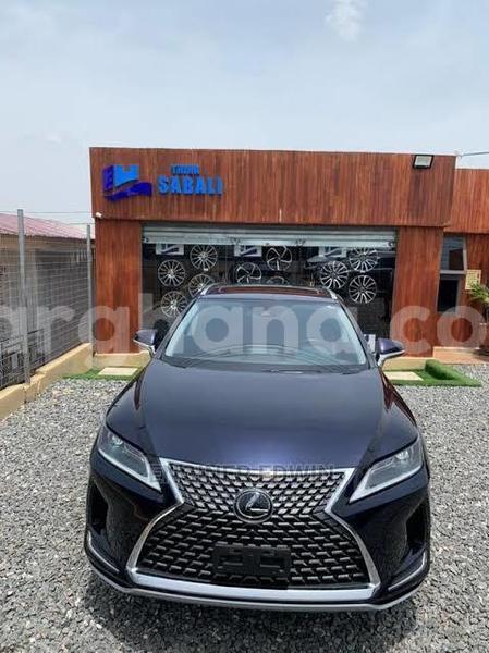 Big with watermark lexus rx 350 greater accra accra 52294