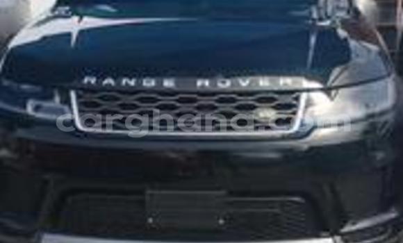 Buy Used Range Rover Evoque Black Car in Accra in Greater Accra Buy Used Range Rover Evoque Black Car in Accra in Greater Accra