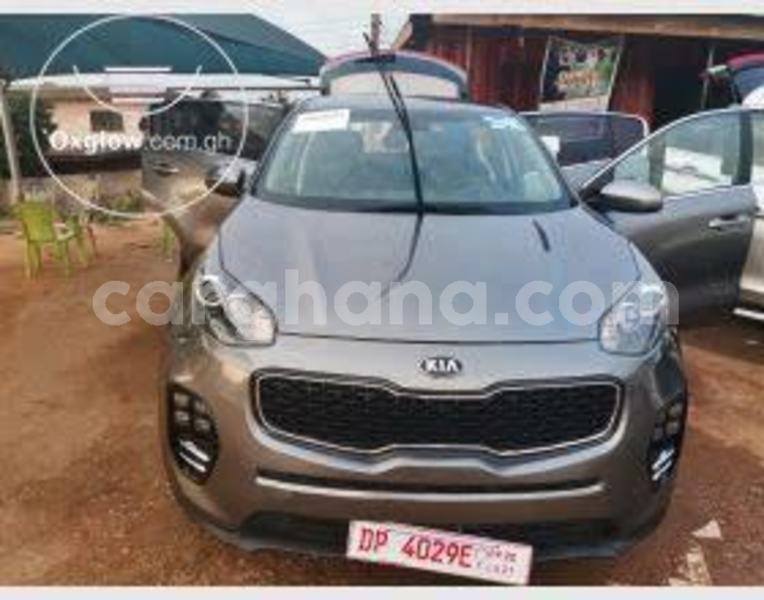 Big with watermark kia sportage greater accra accra 52296