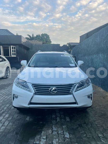 Big with watermark lexus rx 350 western sekondi takoradi metropolitan 52297