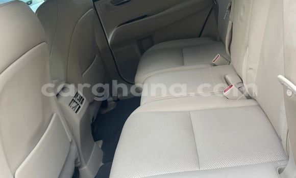 Buy Used Lexus RX 350 White Car in Sekondi–Takoradi Metropolitan in Western Buy Used Lexus RX 350 White Car in Sekondi–Takoradi Metropolitan in Western