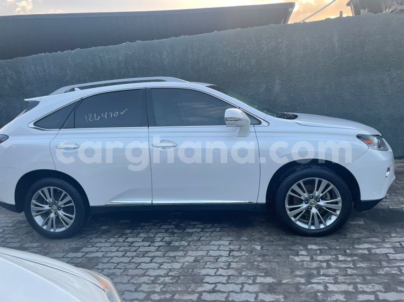 Big with watermark lexus rx 350 western sekondi takoradi metropolitan 52297