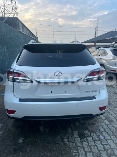 Big with watermark lexus rx 350 western sekondi takoradi metropolitan 52297