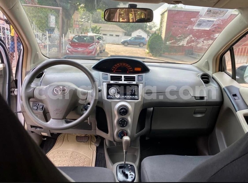 Big with watermark toyota vitz greater accra accra 52302