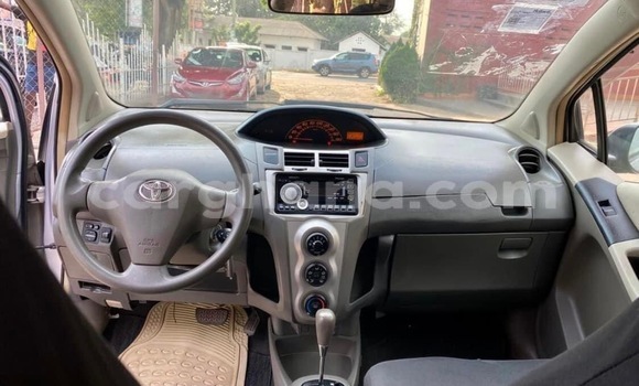Buy Used Toyota Vitz Other Car in Accra in Greater Accra Buy Used Toyota Vitz Other Car in Accra in Greater Accra