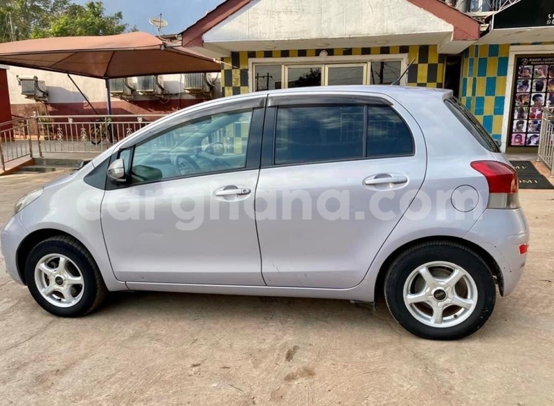 Big with watermark toyota vitz greater accra accra 52302