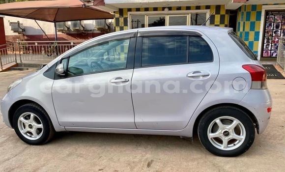 Buy Used Toyota Vitz Other Car in Accra in Greater Accra Buy Used Toyota Vitz Other Car in Accra in Greater Accra