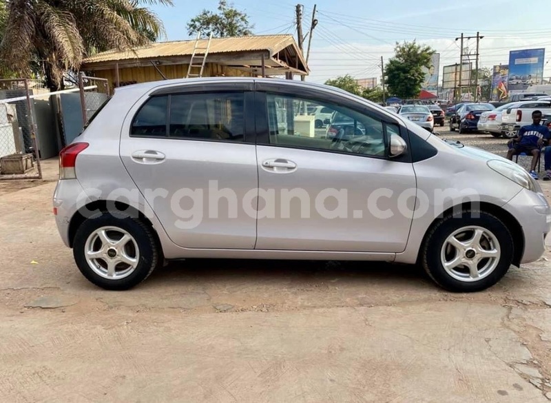 Big with watermark toyota vitz greater accra accra 52302