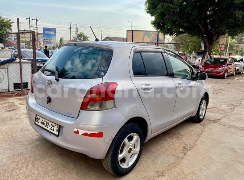 Big with watermark toyota vitz greater accra accra 52302