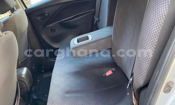 Buy Used Toyota Vitz Other Car in Accra in Greater Accra Buy Used Toyota Vitz Other Car in Accra in Greater Accra