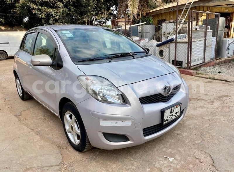 Big with watermark toyota vitz greater accra accra 52302