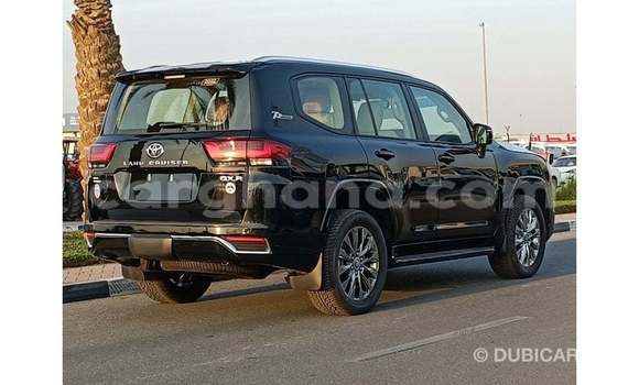 Buy Import Toyota Land Cruiser Black Car in Import - Dubai in Ashanti Buy Import Toyota Land Cruiser Black Car in Import - Dubai in Ashanti