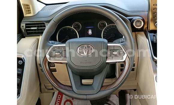 Buy Import Toyota Land Cruiser Black Car in Import - Dubai in Ashanti Buy Import Toyota Land Cruiser Black Car in Import - Dubai in Ashanti