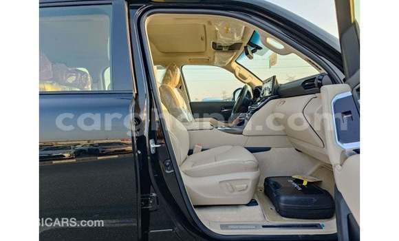 Buy Import Toyota Land Cruiser Black Car in Import - Dubai in Ashanti Buy Import Toyota Land Cruiser Black Car in Import - Dubai in Ashanti