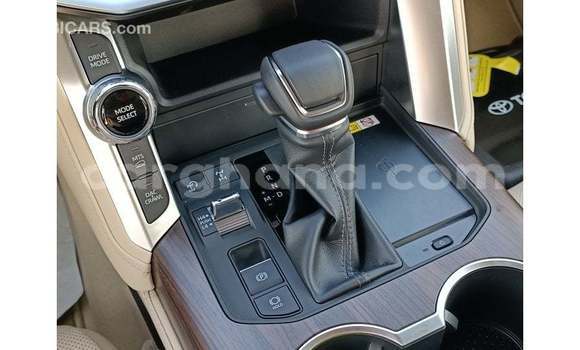 Buy Import Toyota Land Cruiser Black Car in Import - Dubai in Ashanti Buy Import Toyota Land Cruiser Black Car in Import - Dubai in Ashanti