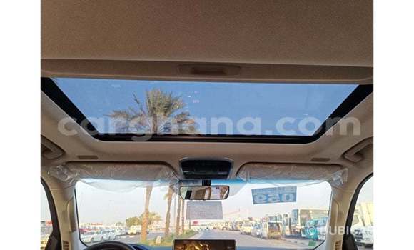 Buy Import Toyota Land Cruiser Black Car in Import - Dubai in Ashanti Buy Import Toyota Land Cruiser Black Car in Import - Dubai in Ashanti