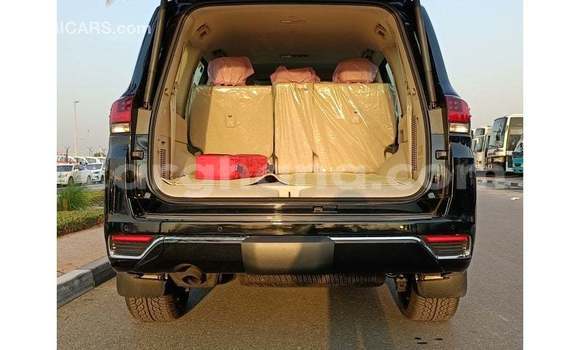 Buy Import Toyota Land Cruiser Black Car in Import - Dubai in Ashanti Buy Import Toyota Land Cruiser Black Car in Import - Dubai in Ashanti