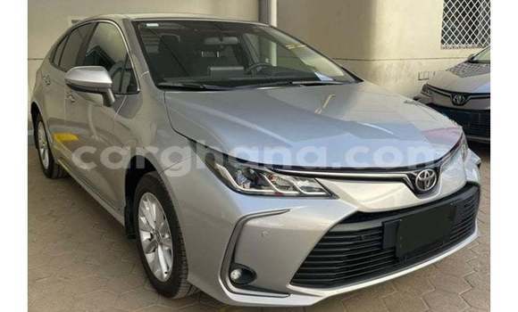 Buy Import Toyota Corolla Other Car in Import - Dubai in Ashanti Buy Import Toyota Corolla Other Car in Import - Dubai in Ashanti