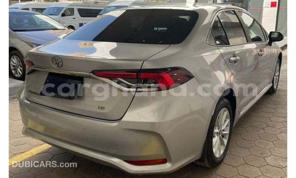 Buy Import Toyota Corolla Other Car in Import - Dubai in Ashanti Buy Import Toyota Corolla Other Car in Import - Dubai in Ashanti