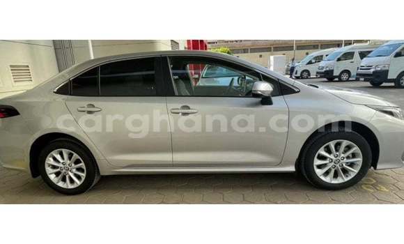 Buy Import Toyota Corolla Other Car in Import - Dubai in Ashanti Buy Import Toyota Corolla Other Car in Import - Dubai in Ashanti
