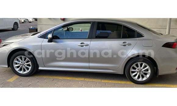 Buy Import Toyota Corolla Other Car in Import - Dubai in Ashanti Buy Import Toyota Corolla Other Car in Import - Dubai in Ashanti