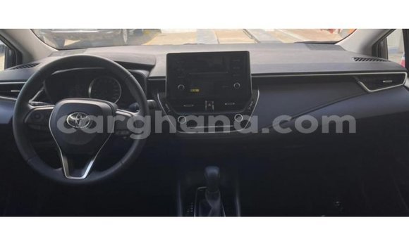 Buy Import Toyota Corolla Other Car in Import - Dubai in Ashanti Buy Import Toyota Corolla Other Car in Import - Dubai in Ashanti