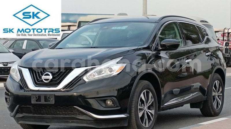 Big with watermark nissan murano ashanti import dubai 52305