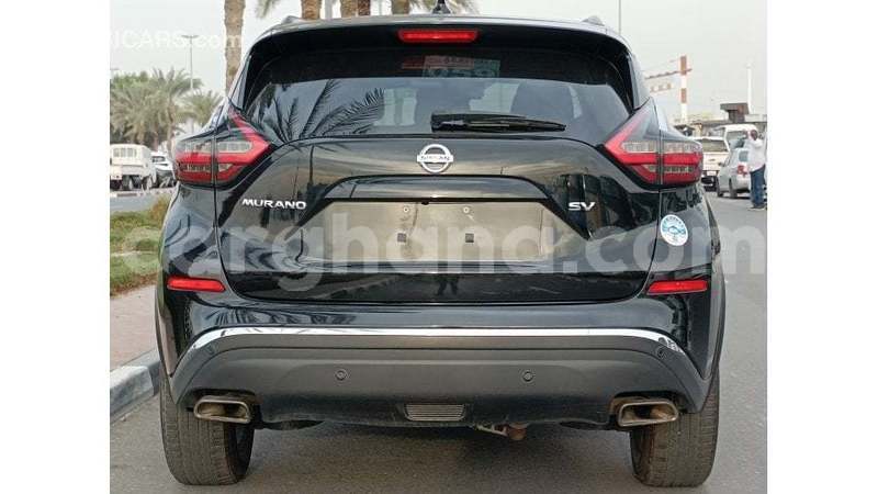 Big with watermark nissan murano ashanti import dubai 52305