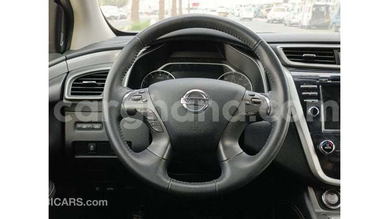 Big with watermark nissan murano ashanti import dubai 52305