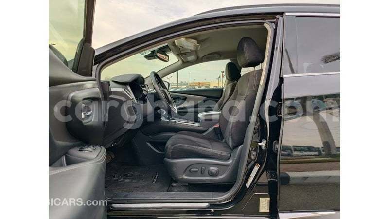 Big with watermark nissan murano ashanti import dubai 52305