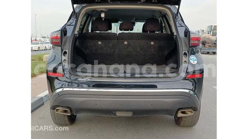 Big with watermark nissan murano ashanti import dubai 52305