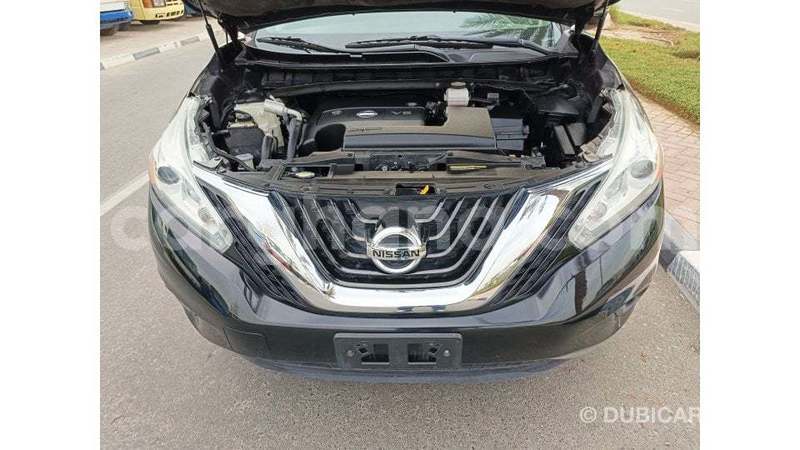 Big with watermark nissan murano ashanti import dubai 52305